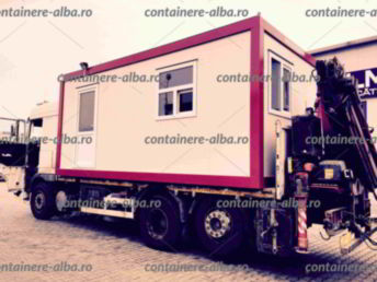 casa container maritim