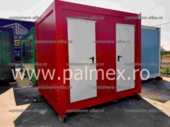 containere birouri.ro