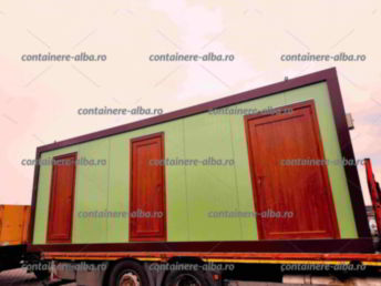 inchiriere containere