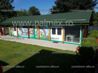 structura metalica pret