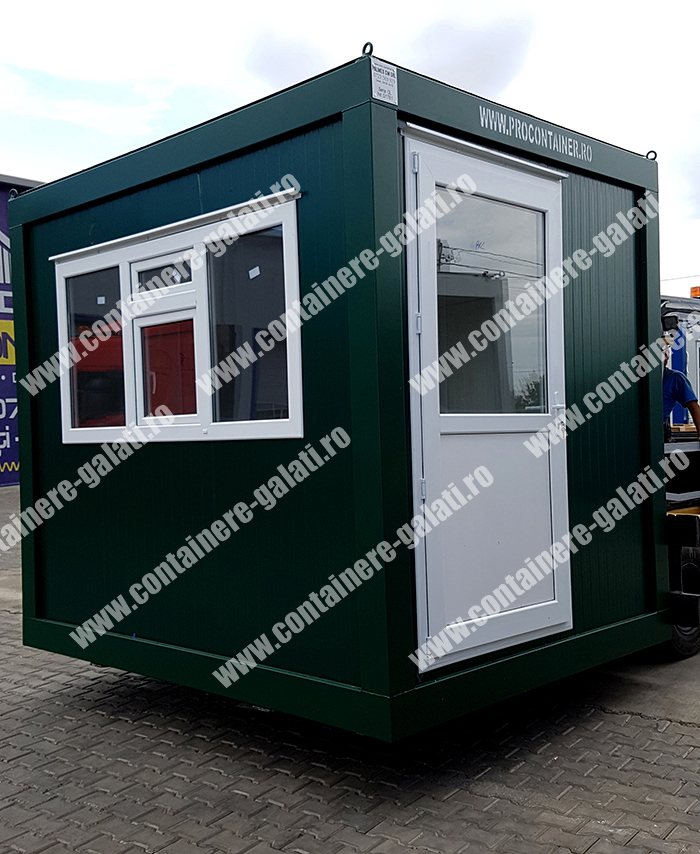 modul de locuit pret Alba