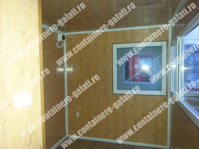 pret container moloz Alba