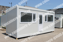 containere tip birou Alba